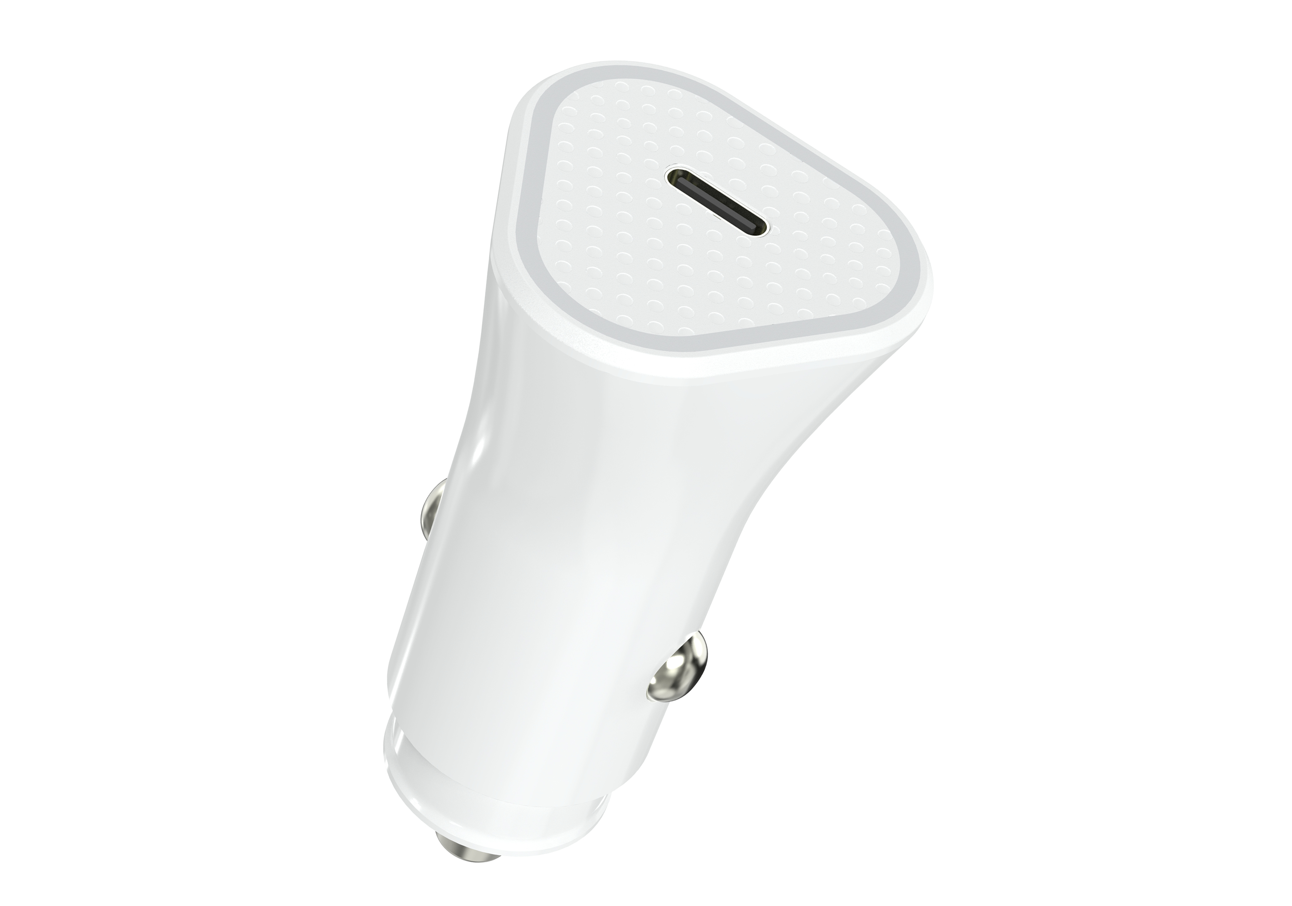 PD30W Triangle Single Type-C