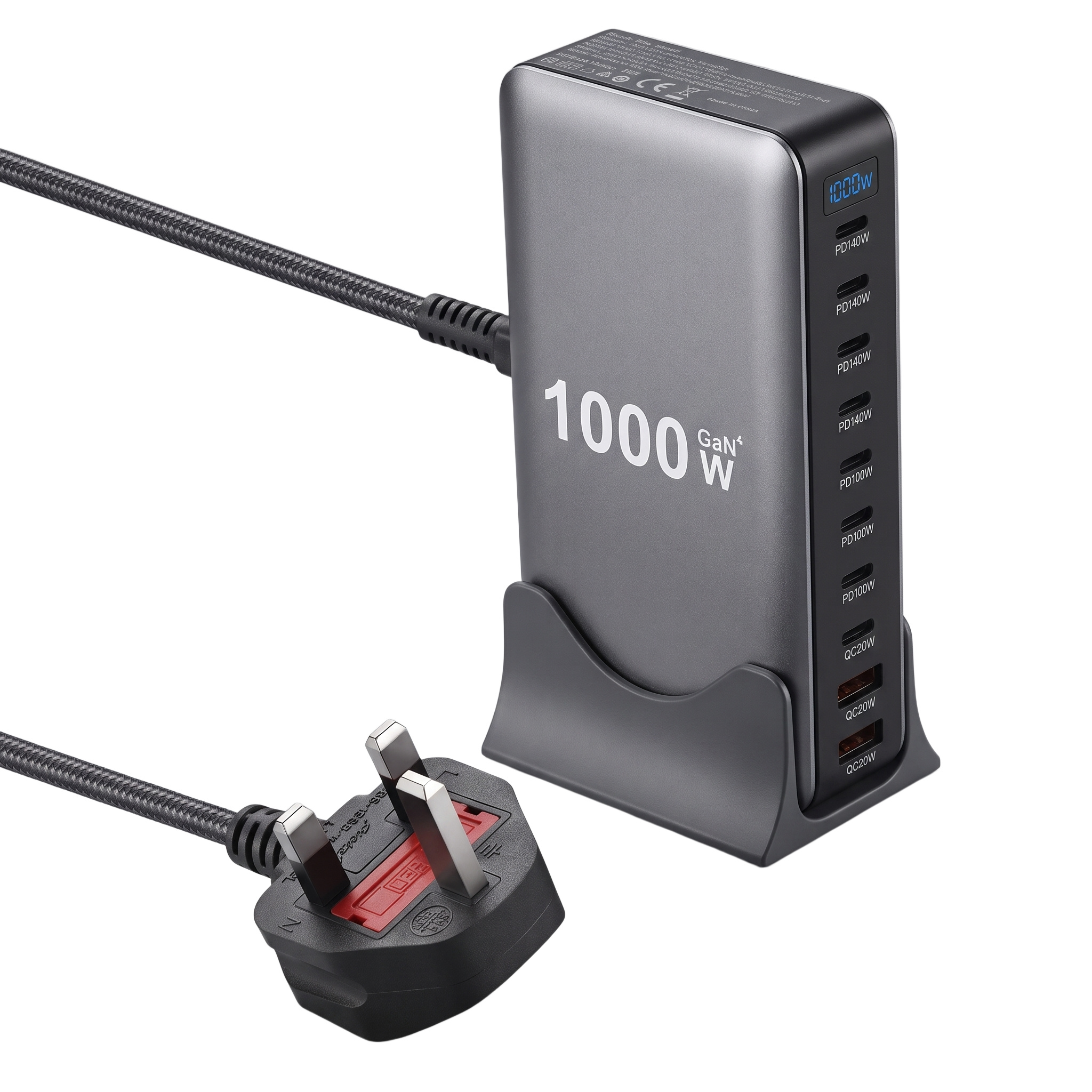 1000W 8C2A UK