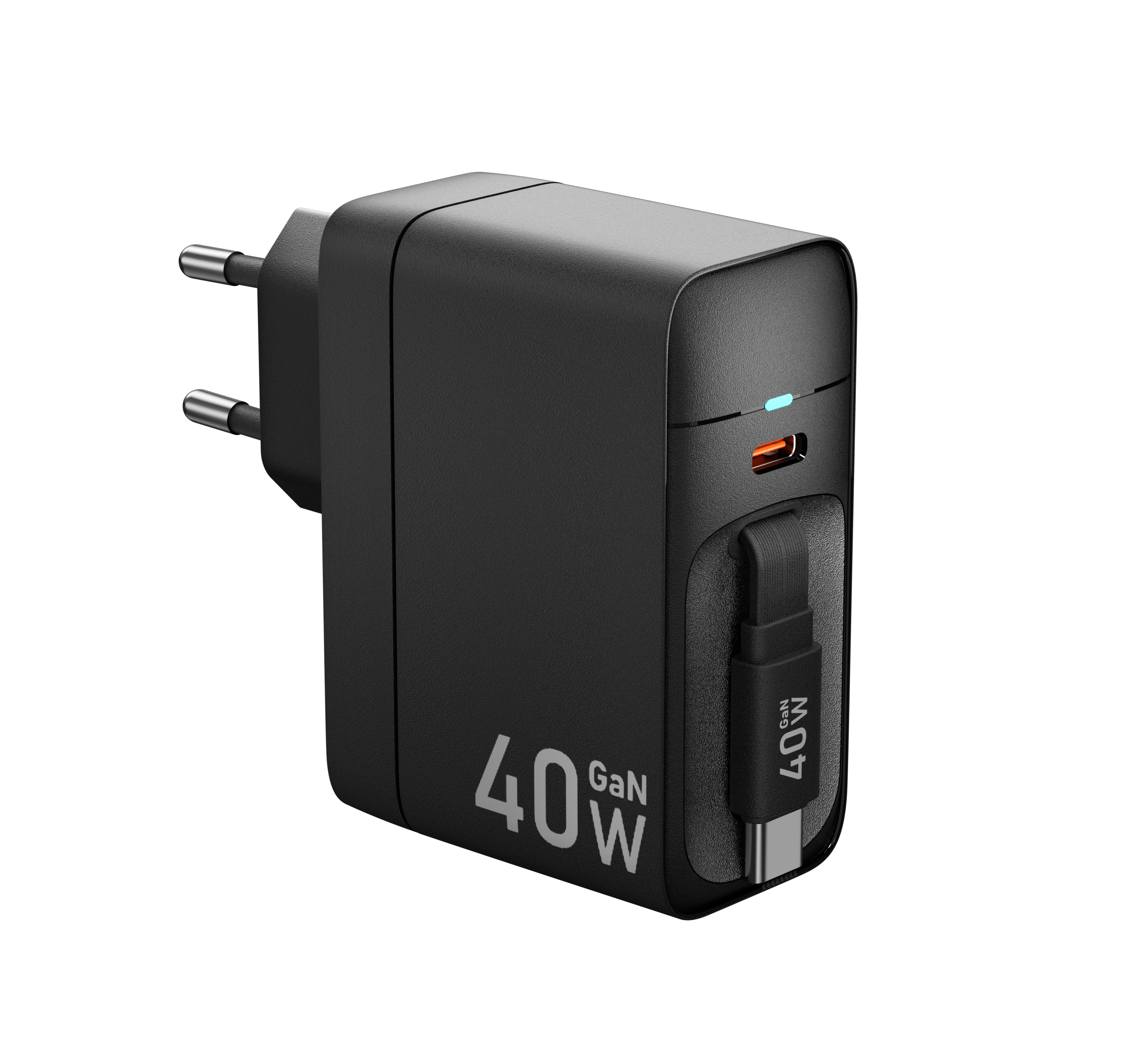 New 40W GAN