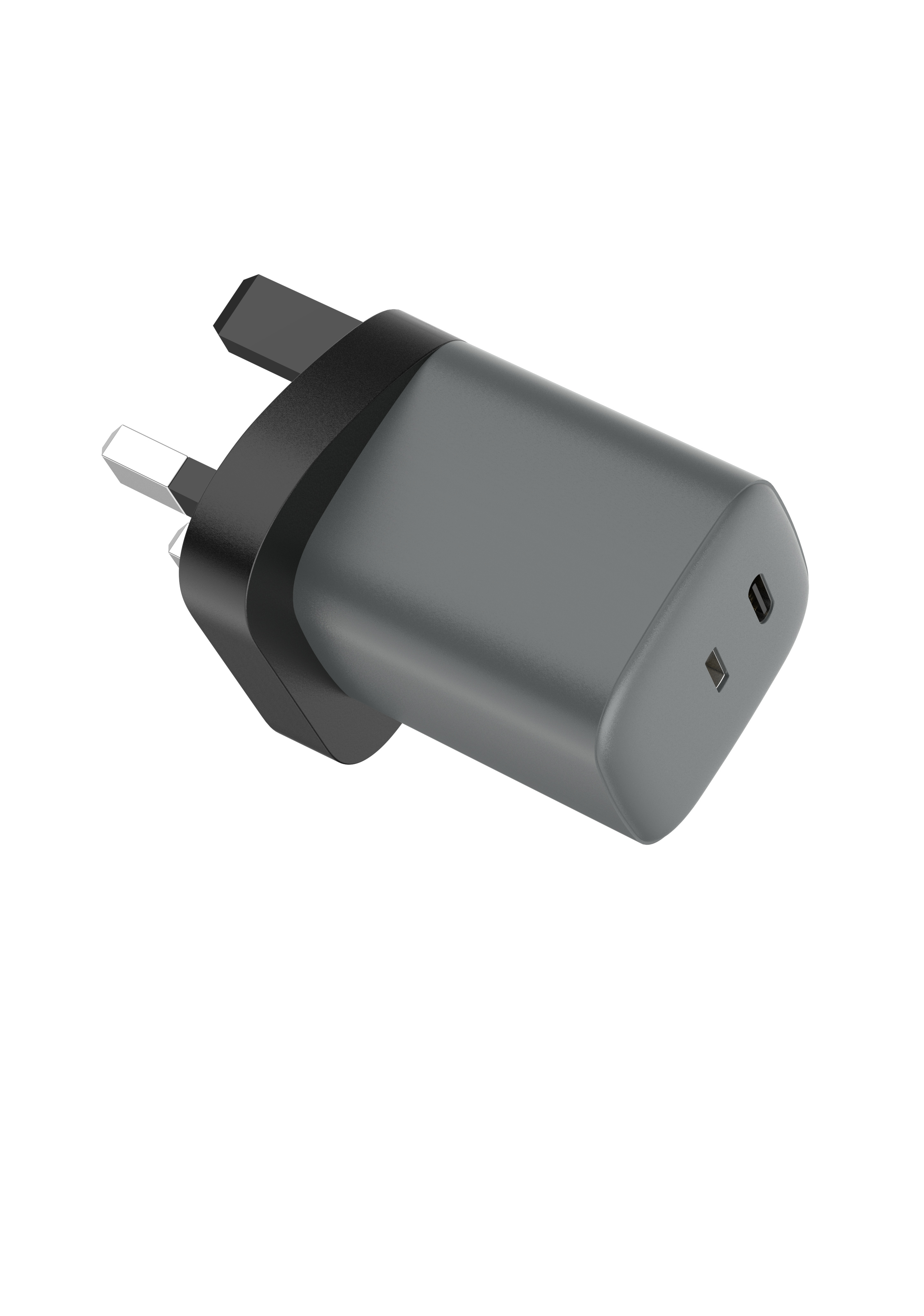 PD33W L+C UK Plug