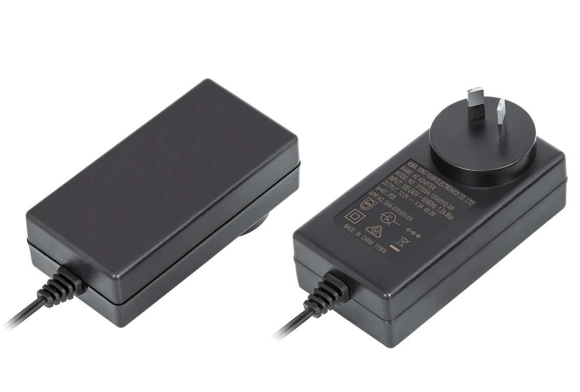 12V4A