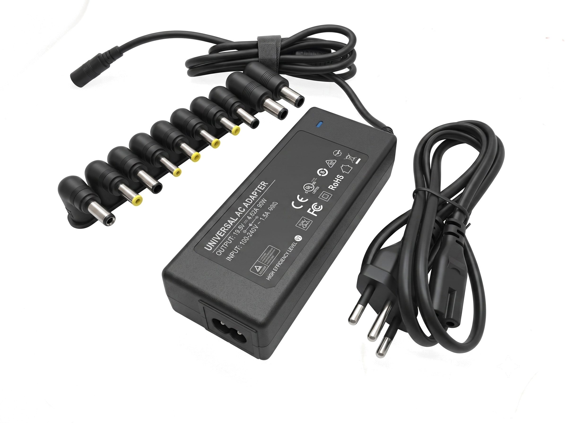 90W universal