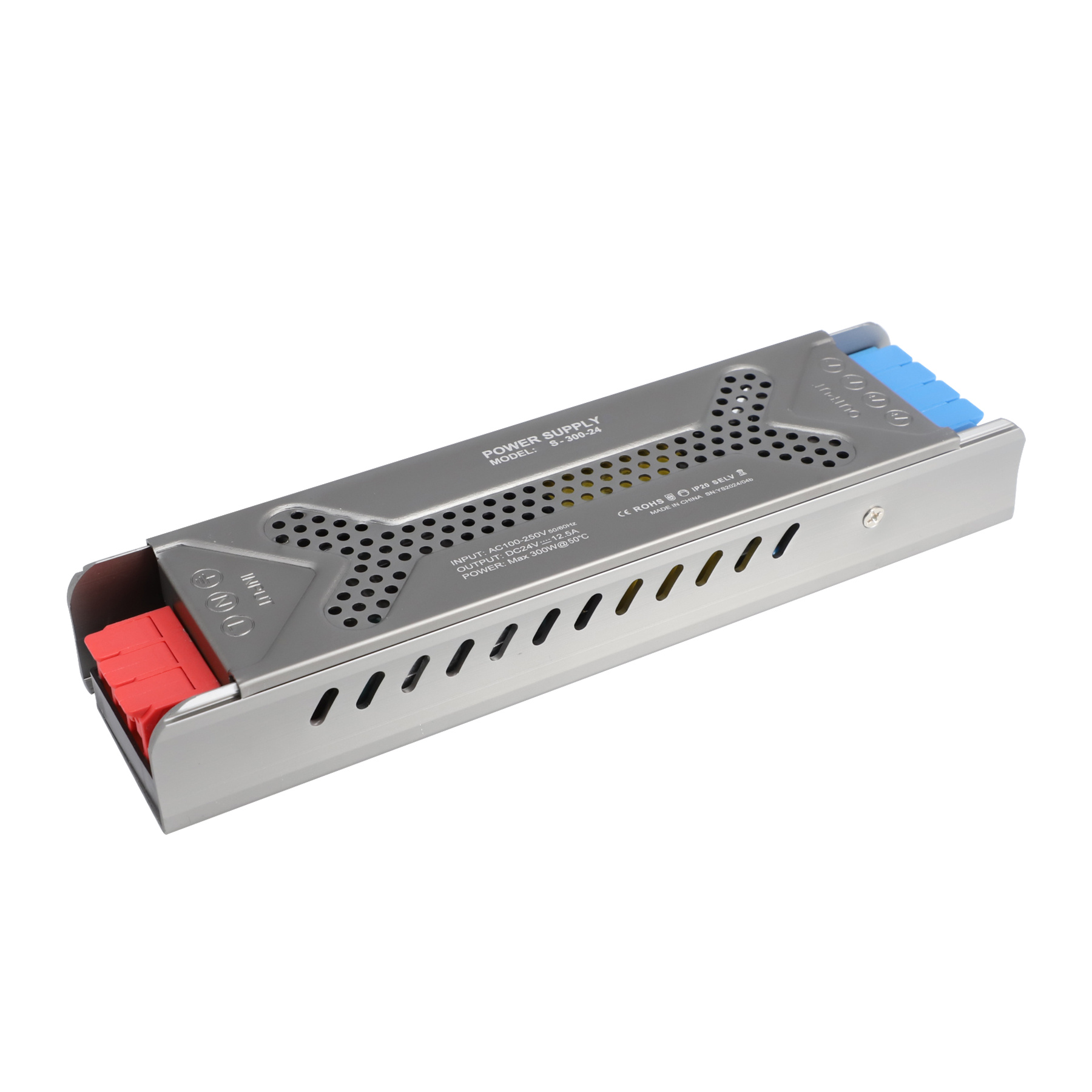 24V12.5A